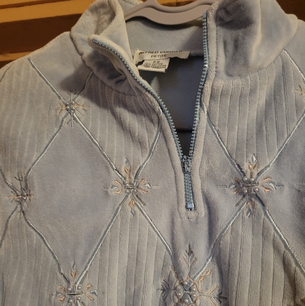 Alfred dinner sweater - Picture 2 of 3